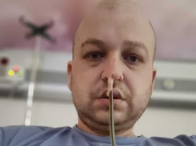 Dawid Gomułka - zdjęcie główne