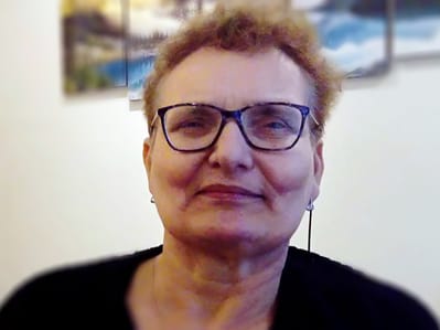 Danuta Bełch - main photo