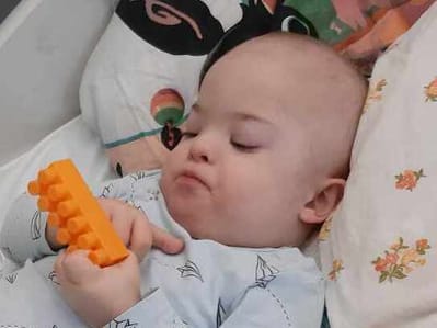 Kacperek Kowalski - main photo