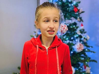 Gabrysia Kulikowska - zdjęcie główne