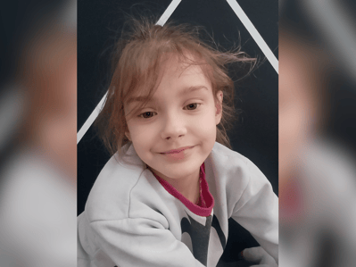 Danusia Reszczynska - zdjęcie główne