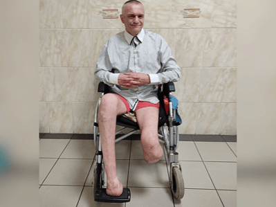 Daniel Janus - zdjęcie główne