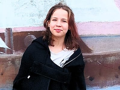 Zosia Wodyk - zdjęcie główne