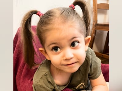 Karina Brodiuk - zdjęcie główne