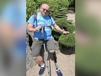 Krzysztof Herzog - main photo