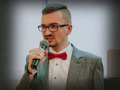 Łukasz Zyzak - zdjęcie główne