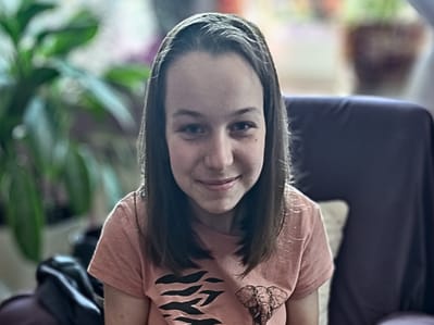 Aleksandra Rożenko-Rybińska - main photo