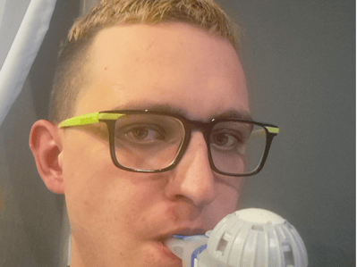 Gracjan Woroszczak - main photo