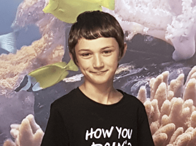 Kacper Zielinski - zdjęcie główne