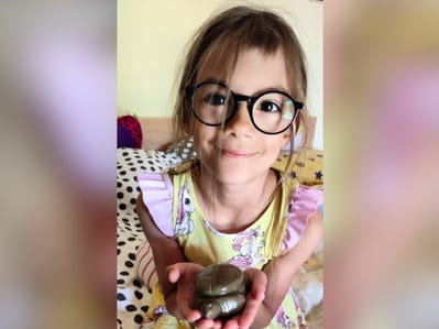 Alicja Zitaruk - main photo