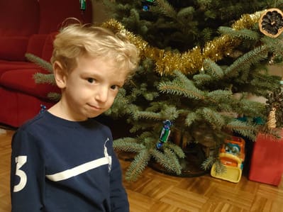 Ignaś Wierzchoń - zdjęcie główne