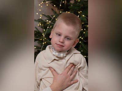 Mikołaj Kubala - zdjęcie główne