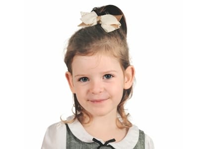 Zuzia Leśniewska - zdjęcie główne