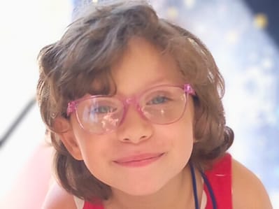 Anastazja Tomiak - main photo