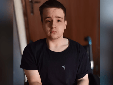 Nikodem Kawecki - zdjęcie główne