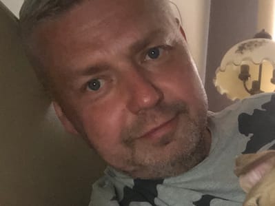 Sławek Kobierski - zdjęcie główne