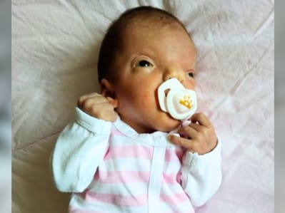 Nadia Polańska - zdjęcie główne