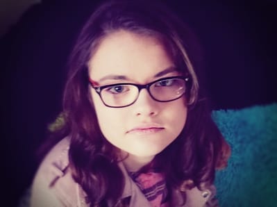 Weronika Staśko - main photo