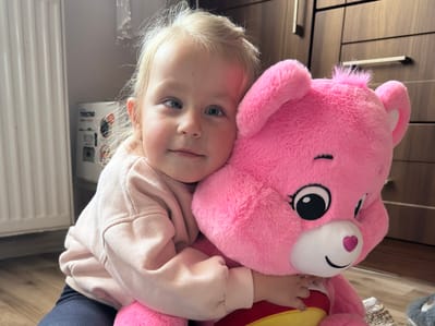 Marcelina Macura - zdjęcie główne