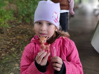 Zosia Rypińska - main photo