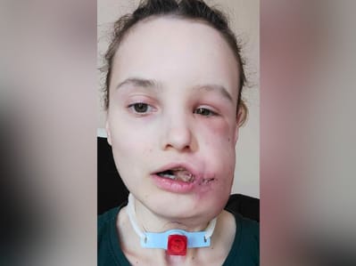 Aleksandra Szczyrbak - main photo