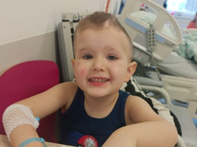 Jaś Wojtysiak - main photo