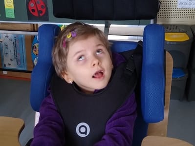 Antosia Cisek - main photo