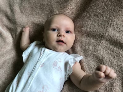 Klara Nowok - zdjęcie główne