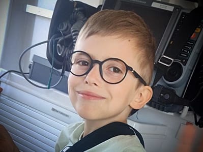 Wiktor Ciunczyk - zdjęcie główne