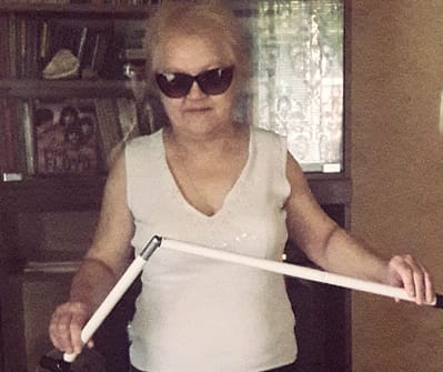 Maria Kowalska - main photo