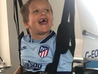 Kacper Szłyk - zdjęcie główne