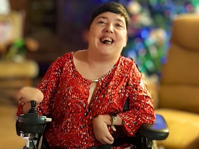 Anna Świrydczuk - main photo