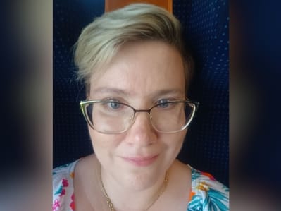 Aleksandra Daukszewicz - main photo