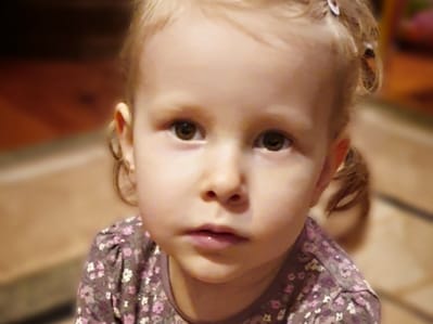 Oliwka Kraczek - zdjęcie główne