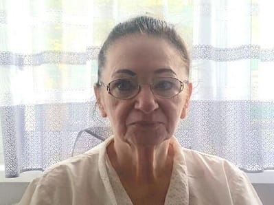 Ludomiła Bazyli - zdjęcie główne