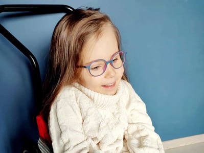 Zosia Sajna - main photo