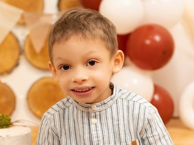 Adaś Urbański - zdjęcie główne