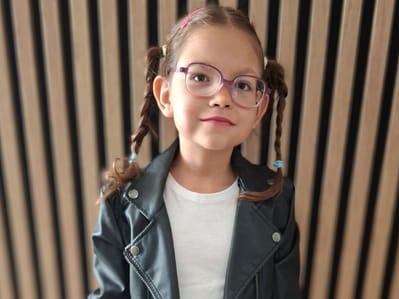 Antosia Basiak - main photo