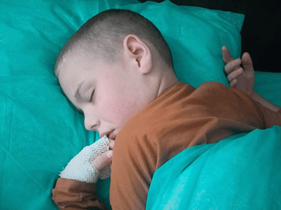 Kuba Leduchowski - zdjęcie główne