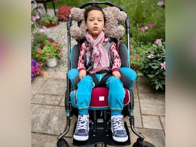 Stanisław Leong - main photo