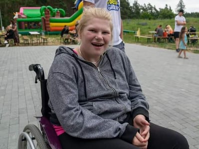 Noemi Dziadosz - main photo