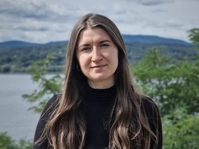 Wiktoria Owczarczyk - zdjęcie główne