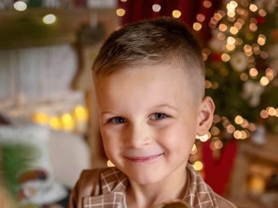 Szymon Dudek - zdjęcie główne