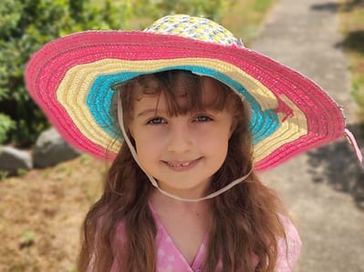 Zosia Petrus - main photo