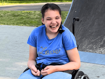 Hania Radek - main photo