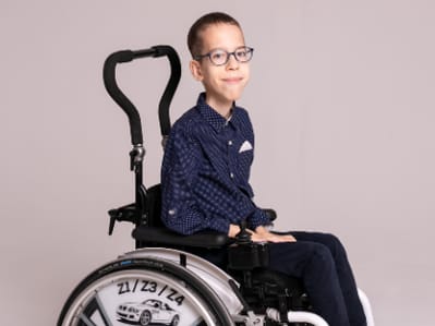 Szymon Klepacki - zdjęcie główne