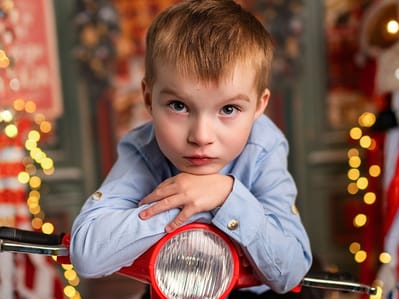 Przemek Poźniak - zdjęcie główne