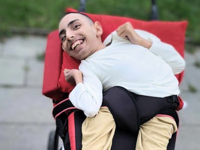 Wiktor Ciureja - main photo