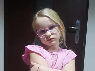 Lena Chaberek - zdjęcie główne