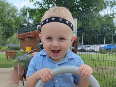 Gabryś Żmudzin - zdjęcie główne